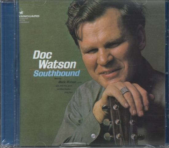 Watson Doc - Southbound