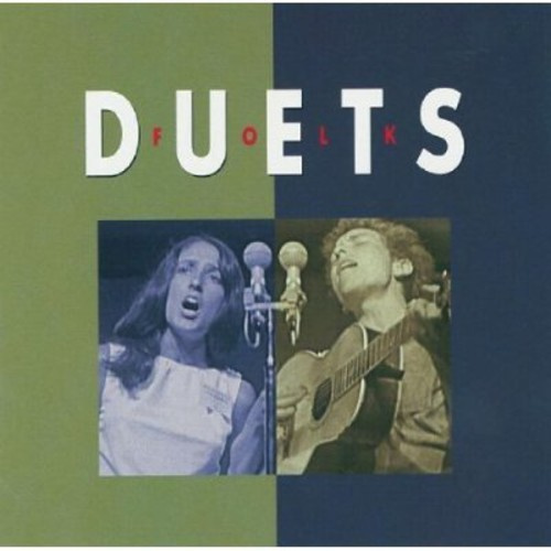 Various Artists - Folk Duets