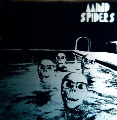 Mind Spiders - Mind Spiders