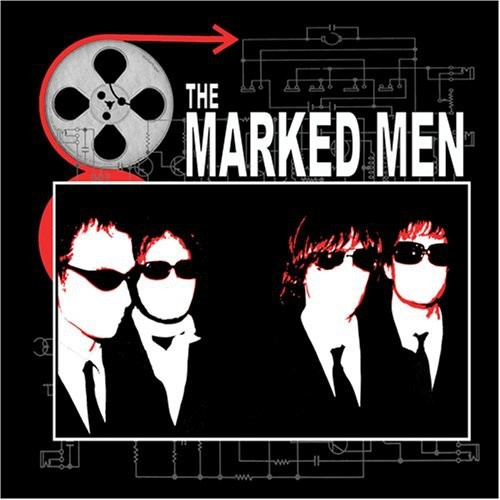 Marked Men - Marked Men