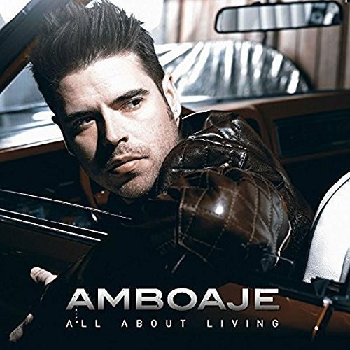 Amboaje - All About Living