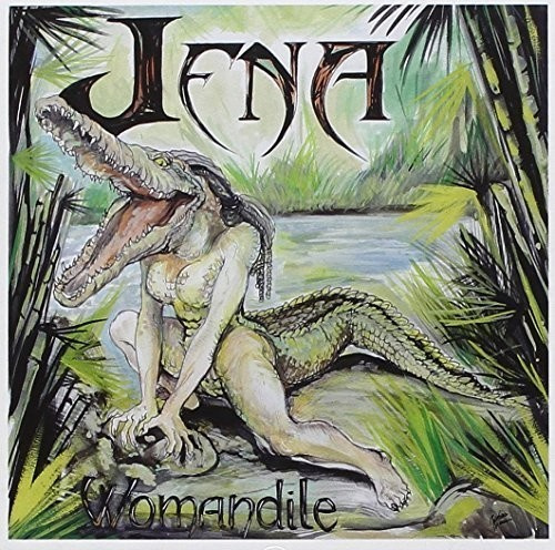 Jena - Womandile