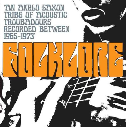 Various Artists - Folklore