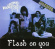 Not Moving - Flash On You Not Moving - Flash On You