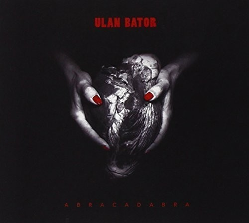 Luan Bator - Abracadabra