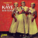 The Kaye Sisters - Best Of The Kaye Sisters - Best Of