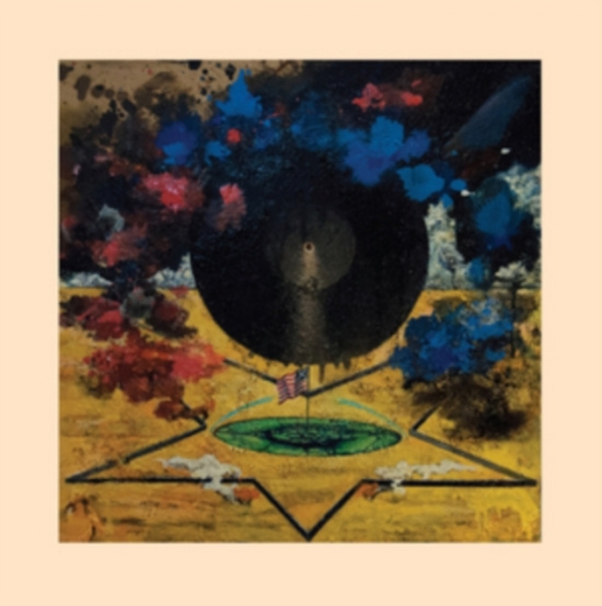 Big Ups - Before A Million Universes