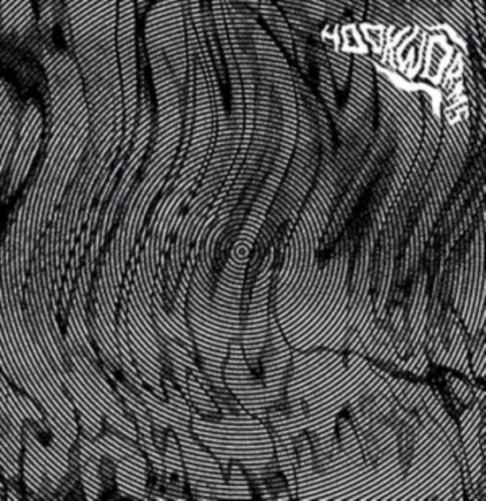 Hookworms - Hookworms