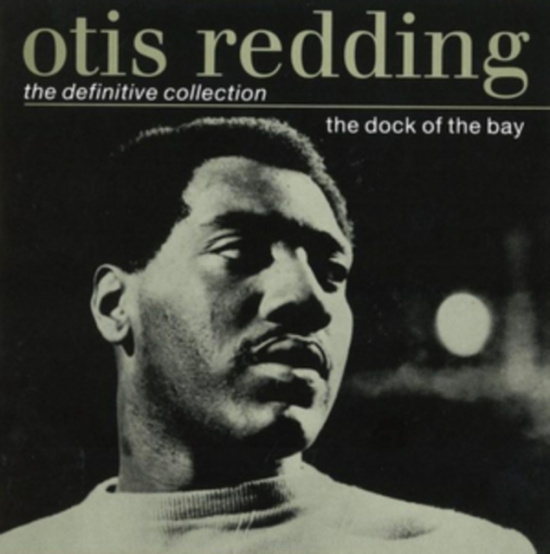 Otis Redding - The Definitive Otis Redding