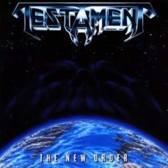 Testament - The New Order