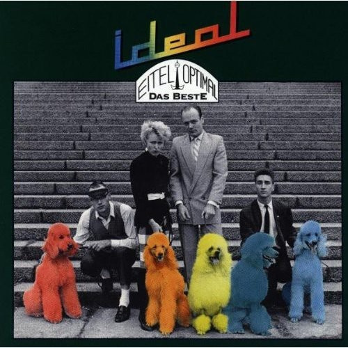 Ideal - Eitel Optimal - Das Beste