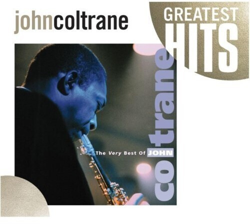John Coltrane - The Very Best Of John Coltrane