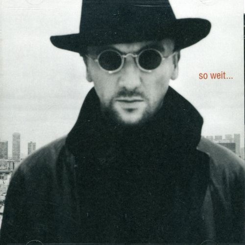Westernhagen - So Weit - Best Of