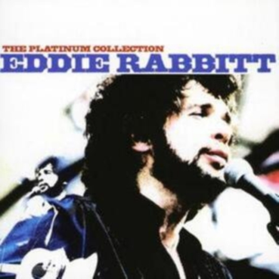 Eddie Rabbitt - The Platinum Collection