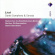 Daniel Barenboim - Liszt : Dante Symphony & Piano Daniel Barenboim - Liszt : Dante Symphony & Piano