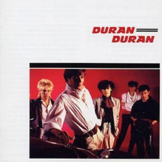 Duran Duran - Duran Duran