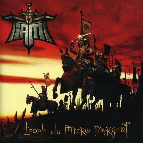 IAM - L'école Du Micro D'argent