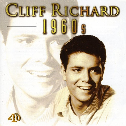 Cliff Richard - 1960S
