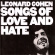 Cohen Leonard - Songs Of Love And Hate Cohen Leonard - Songs Of Love And Hate