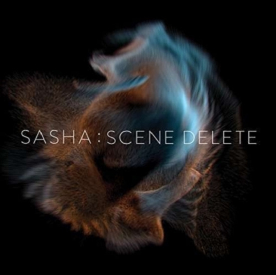 Sasha - Late Night TalesScene Delete