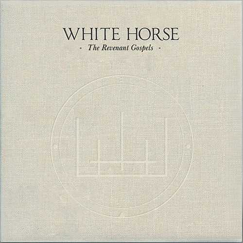 White Horse - Revenant Gospels