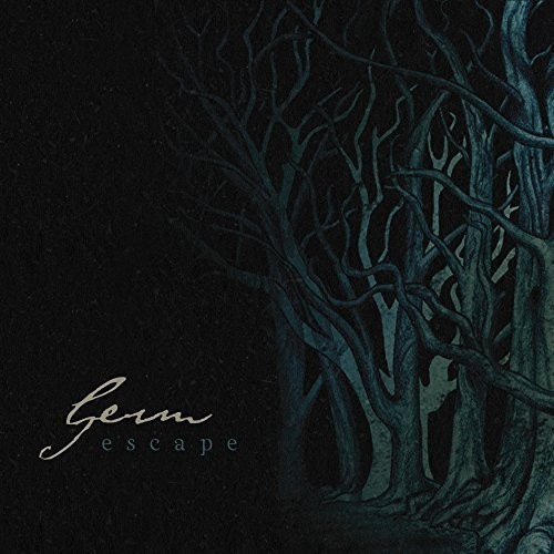 Germ - Escape (2 Cd Box Set)