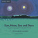 Chilcott Bob - Sun, Moon, Sea And Stars Chilcott Bob - Sun, Moon, Sea And Stars