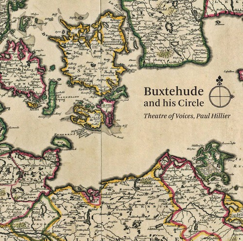 Bruhns / Buxtehude / Förster - Buxtehude And His Circle