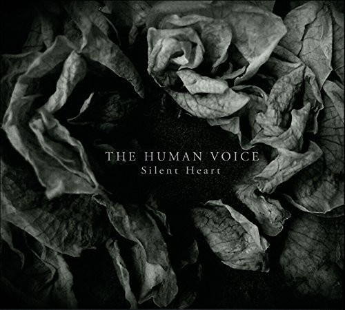 Human Voice - Silent Heart