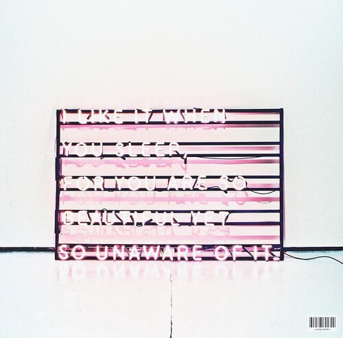 The 1975 - I Like It When You Sleep For You Ar