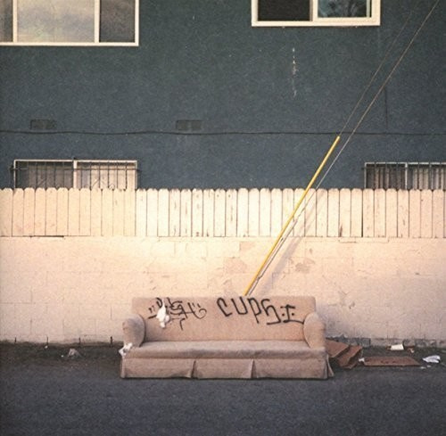 Giants - Break The Cycle