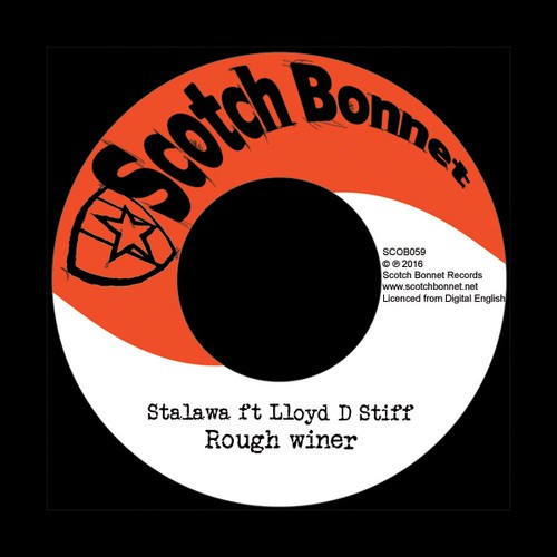 Stalawa - Rough Winer