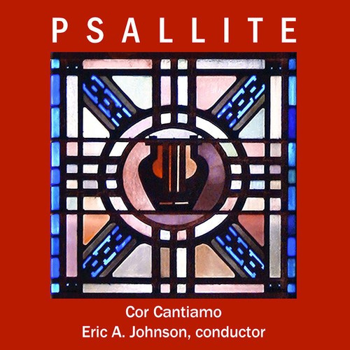 Various - Psallite