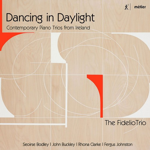 Various - Dancing In Daylight