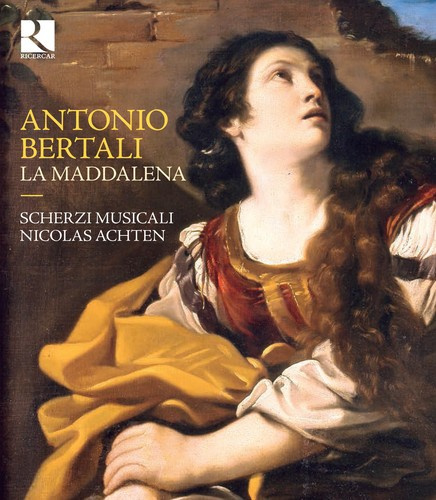 Bertali Antonio - La Maddalena