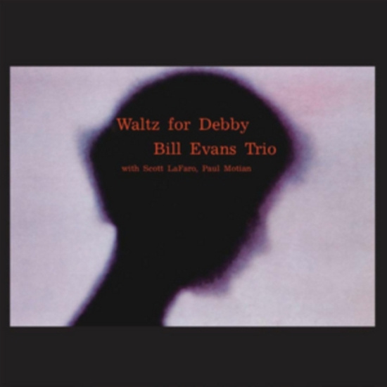 Evans Bill - Waltz For Debby
