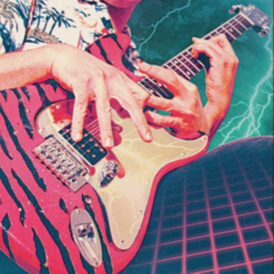 Rozwell Kid - Good Graphics