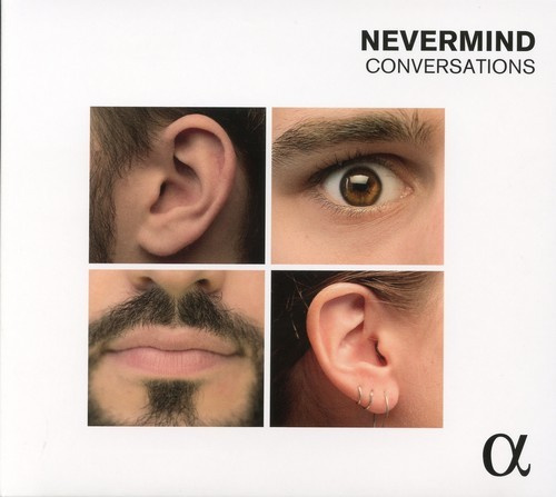 Guillemain / Quentin - Conversations