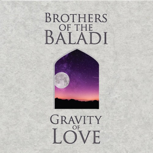 Brothers Of The Baladi - Gravity Of Love