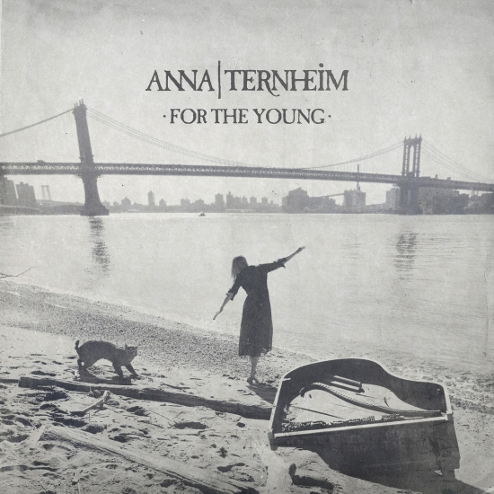 Anna Ternheim - For The Young (Vinyl))