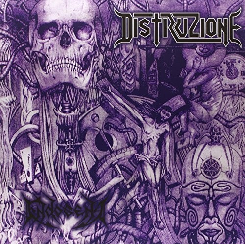 Distruzione - Endogena