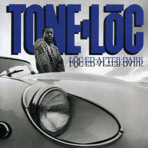 Tone Loc - Loc-Ed After Dark