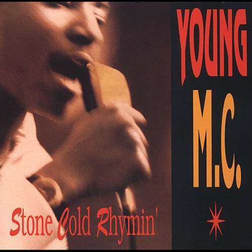 Young Mc - Stone Cold Rhymin'