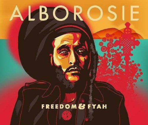 Alborosie - Freedom & Fyah
