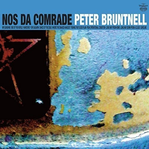 Bruntnell Peter - Nos Da Comrade
