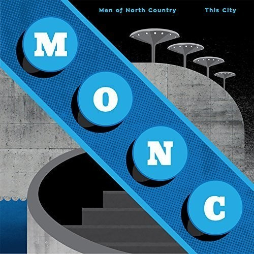 Men Of North Country - This City