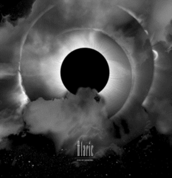 Alaric - End Of Mirrors