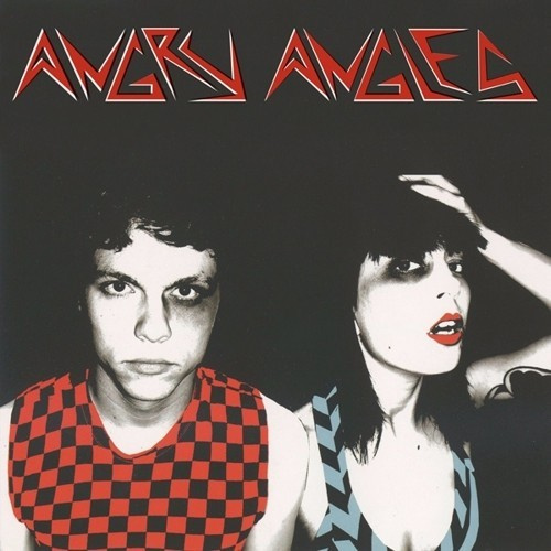 Angry Angels - Angry Angels