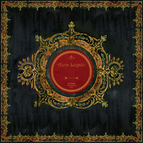 Af Ursin - Aura Legato