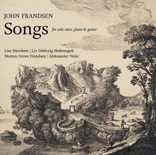 Frandsen John - Songs